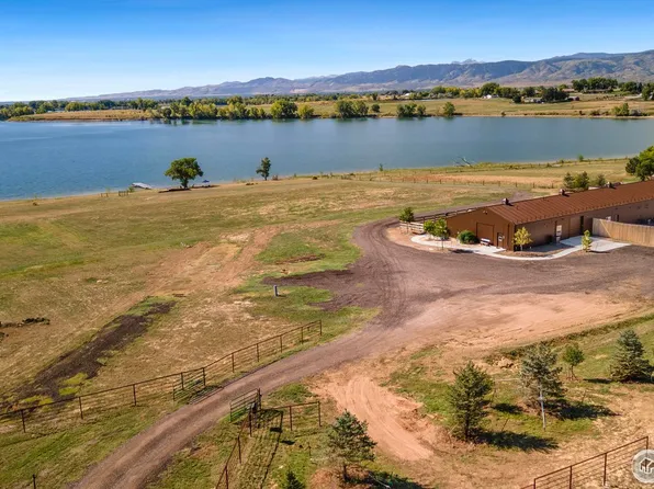 5558 N Highway 1, Fort Collins, CO 80524