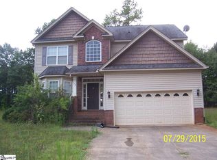 109 Holly Tree Cir, Duncan, SC 29334