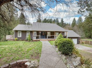 19910 162nd Ave E, Orting, WA 98360