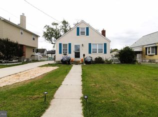 416 S Taylor Ave, Essex, MD 21221