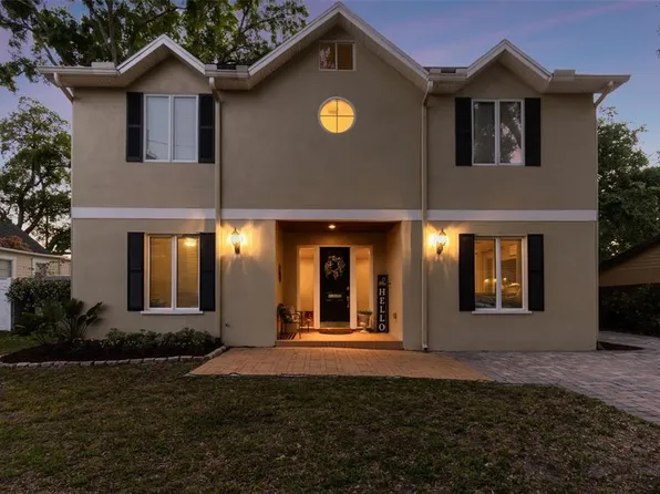 7107 S Desoto St, Tampa, FL 33616