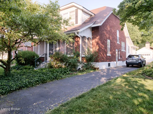 2648 Whittier Ave, Strathmoor Village, KY 40205