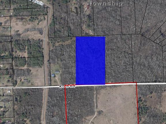 5th image of Koch Rd