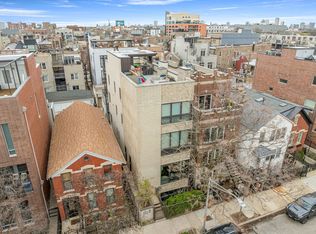 1622 W Julian St #2, Chicago, IL 60622