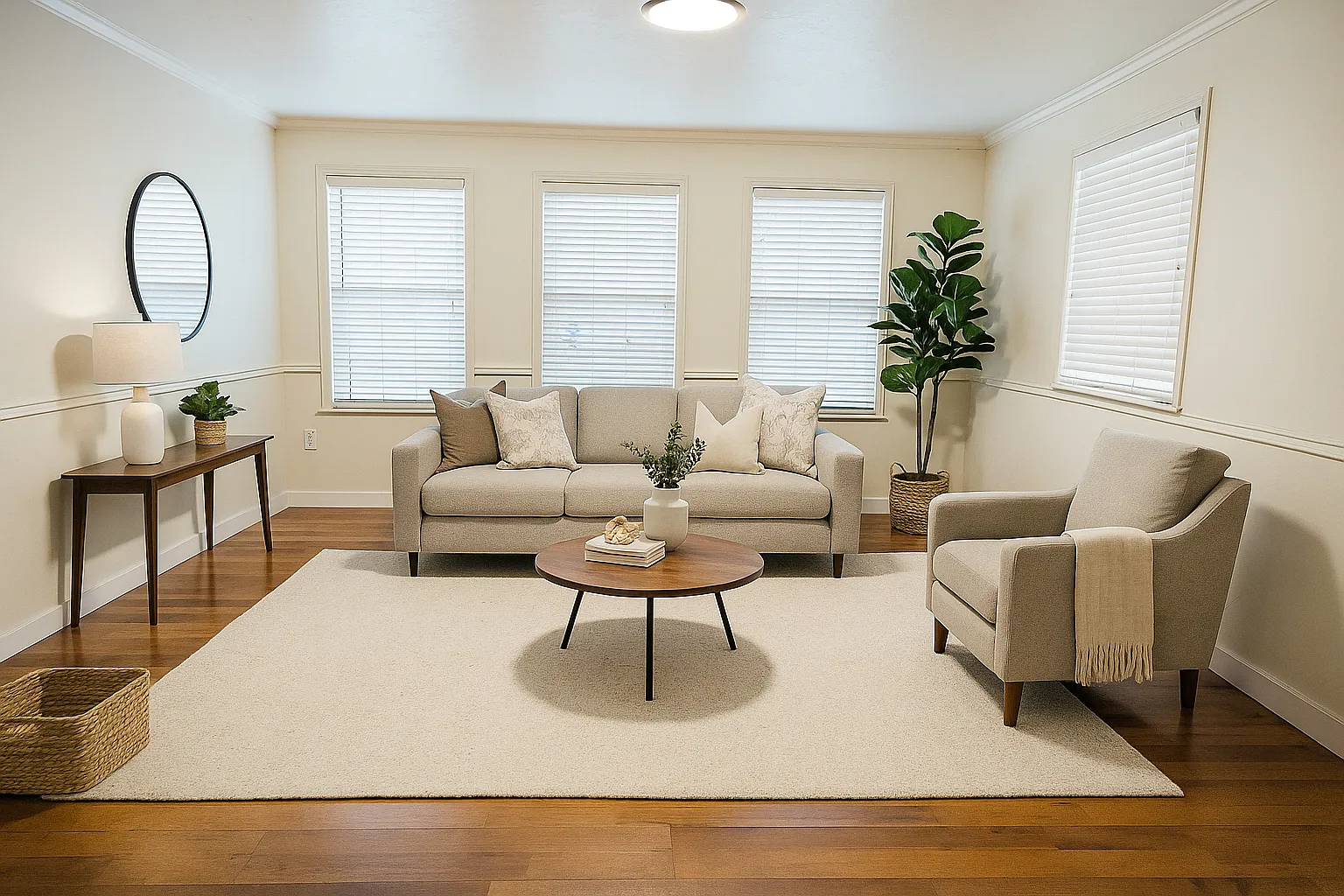 6 bed, 2.5 bath, 2650 sqft, $2,800 — Photo 4