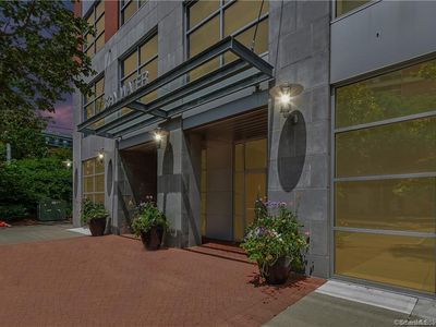 33 N Water St UNIT 501, Norwalk, CT, 06854