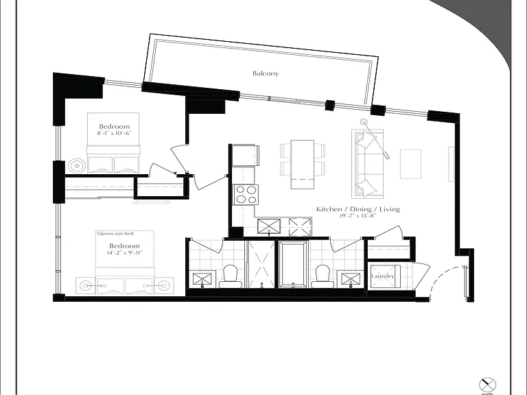 209 Steeles Ave W — Photo 50