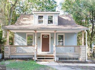 75 W 2nd Ave, Pine Hill, NJ 08021