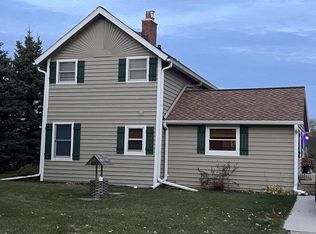 W4303 State Highway 20, East Troy, WI 53120