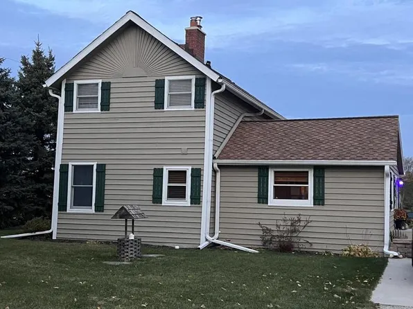 W4303 Highway 20, East Troy, WI 53120