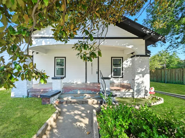 1629 Pine St, Dallas, TX 75215