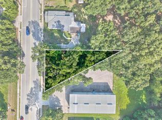 TBD NW 1ST AVENUE, HIGH SPRINGS, FL 32643