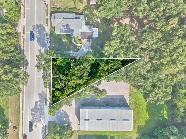 TBD NW 1ST AVENUE, HIGH SPRINGS, FL 32643