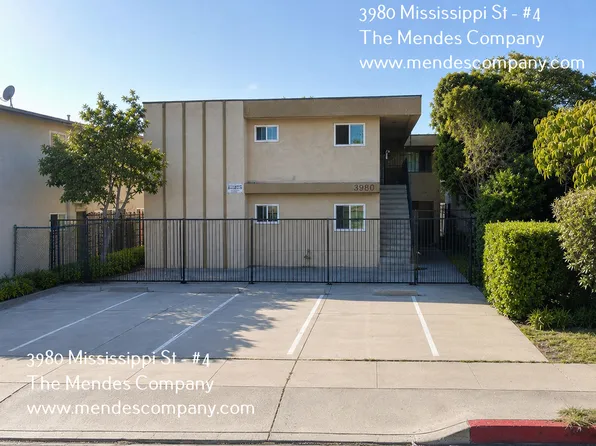 3980 Mississippi St APT 4, San Diego, CA 92104