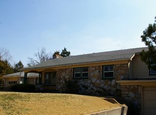 608 W Grant St, Purcell, OK 73080