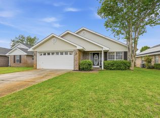 766 Randall Roberts Rd, Fort Walton Beach, FL 32547