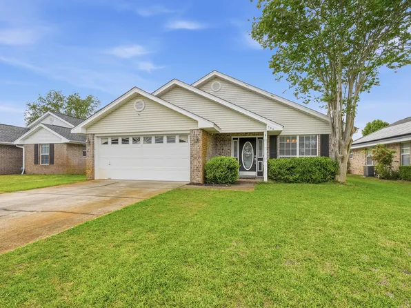 766 Randall Roberts Rd, Fort Walton Beach, FL 32547