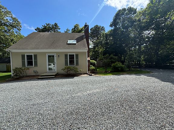Exterior - Front