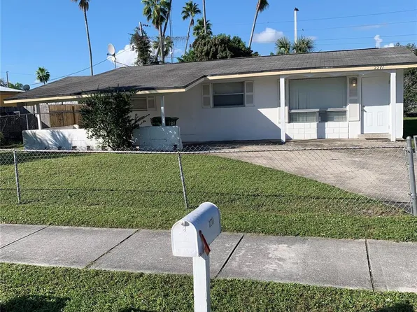 2211 NW 23rd Lane, Fort Lauderdale, FL 33311