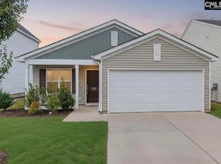 765 Tanager Ln, Blythewood, SC 29016