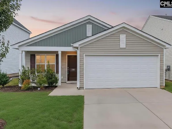 765 Tanager Ln, Blythewood, SC 29016