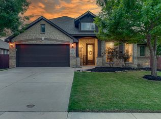 1505 Park Meadow Dr, Midlothian, TX 76065