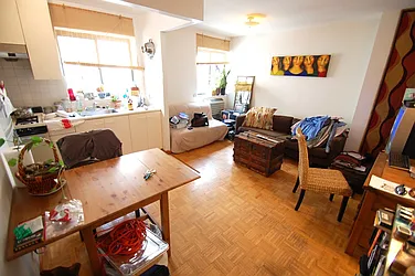 Rented by Bold New York