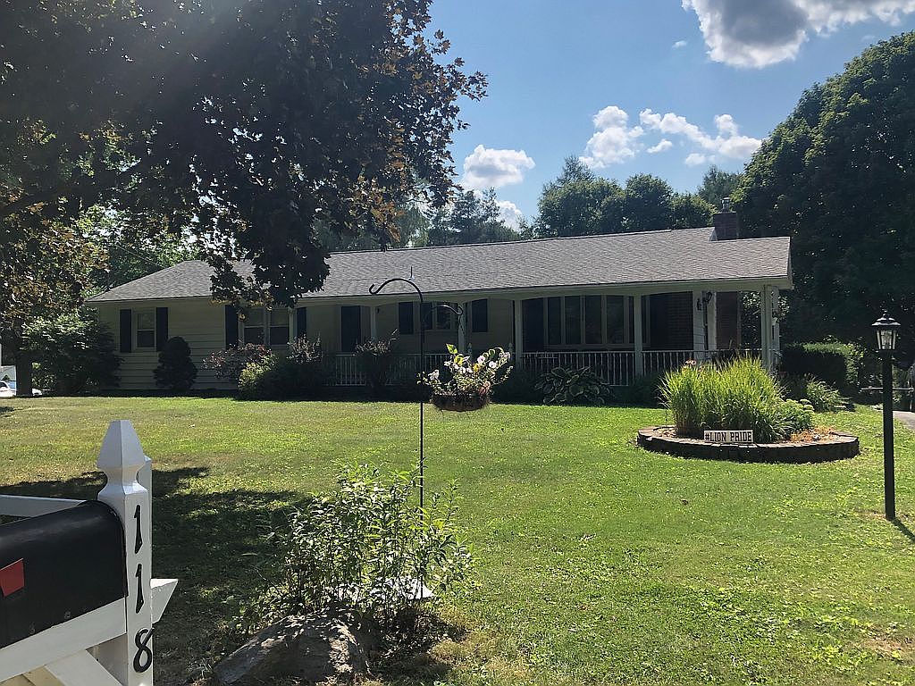 118 Lake Rd, Dryden, NY 13053 Zillow