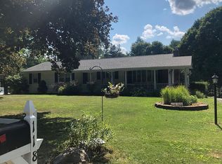 118 Lake Rd, Dryden, NY 13053