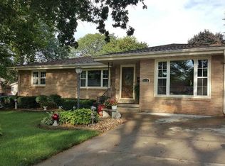 5719 SW 14th St, Des Moines, IA 50315