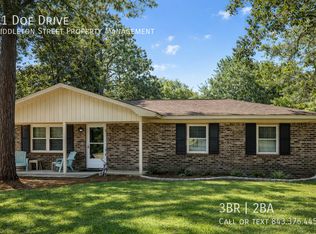 21 Doe Dr, Beaufort, SC 29907