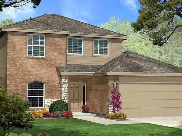6011 Oracle Dr, Odessa, TX 79762