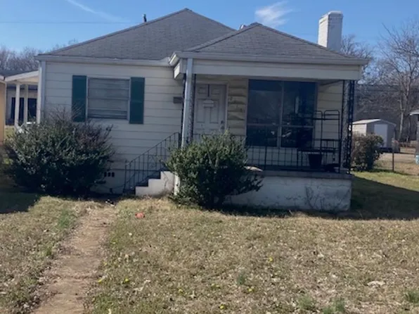 2314 11th Pl N, Birmingham, AL 35204