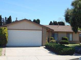 1224 N 3rd St, Lompoc, CA 93436