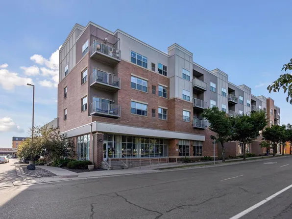 2929 21st Ave S APT 306, Minneapolis, MN 55407