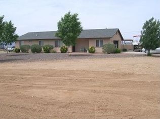 507 S Aztec Rd, Golden Valley, AZ 86413