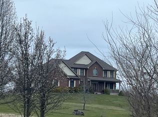 4915 S Dayton Brandt Rd, New Carlisle, OH 45344