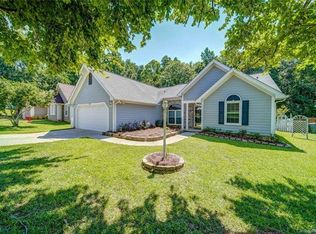 3128 Rheinwood Ct, Matthews, NC 28105