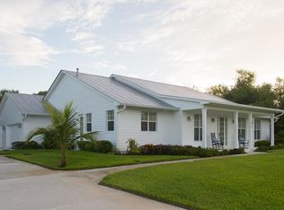 1139 NE Bayside Pl, Jensen Beach, FL 34957