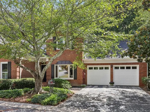 7155 Roswell Rd APT 26, Sandy Springs, GA 30328