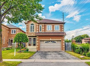 35 Brockman Cres #BASEMENT, Ajax, ON L1T 4B3