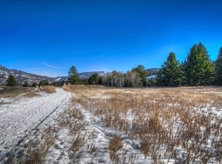 LOT-19A Ousel Falls Rd, Big Sky, MT 59716
