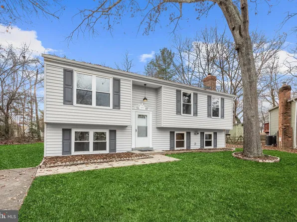 4660 Temple Ct, Waldorf, MD 20602