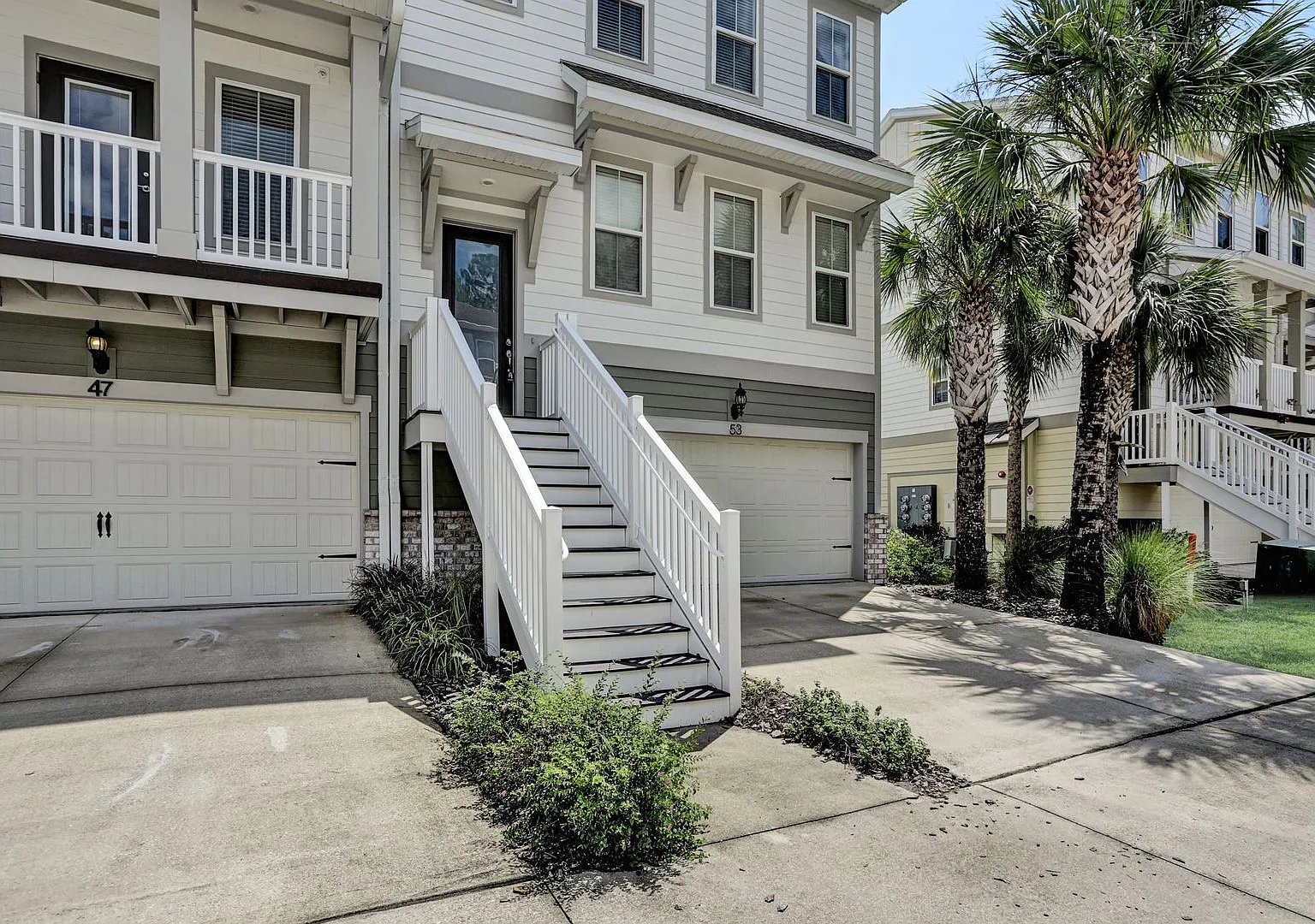 4 bedroom/ 3.5 bathroom end unit townhome in Nocatee! — Photo 3