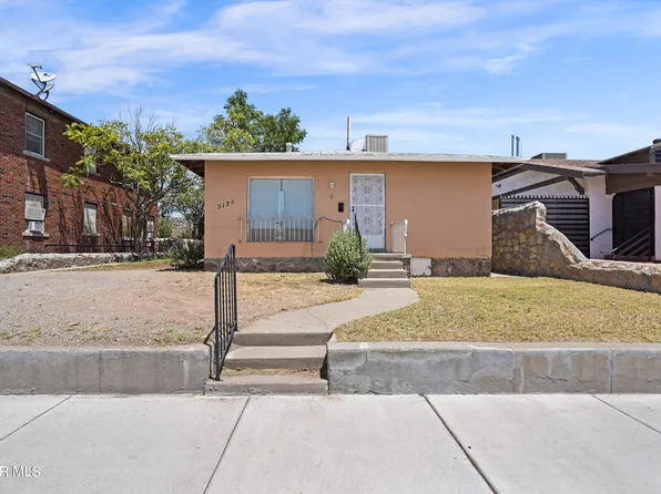 3125 Montana Ave, El Paso, TX 79903