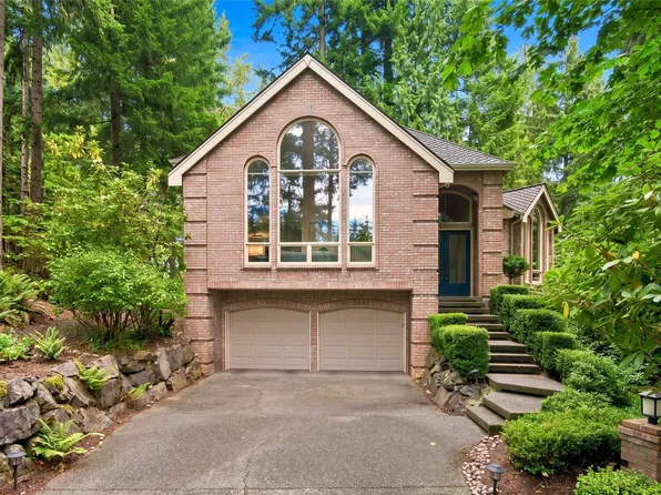 4856 167th Avenue SE, Bellevue, WA 98006