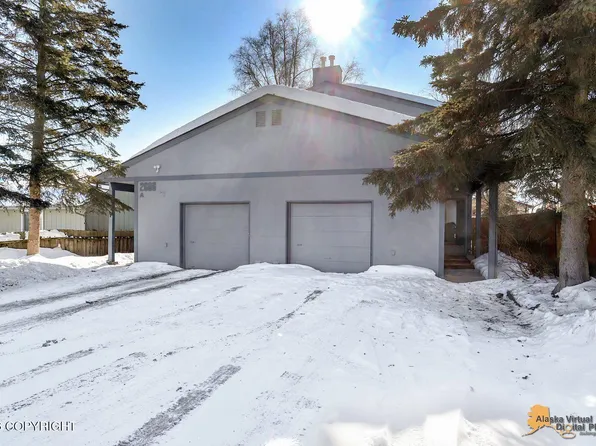 2606 W 30th Ave, Anchorage, AK 99517