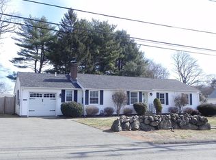 3 Burley St, Danvers, MA 01923