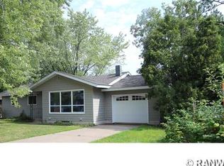1415 Fencl Ave, Rice Lake, WI 54868