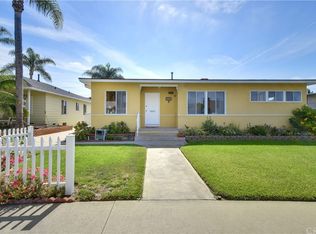 3240 Marber Ave, Long Beach, CA 90808